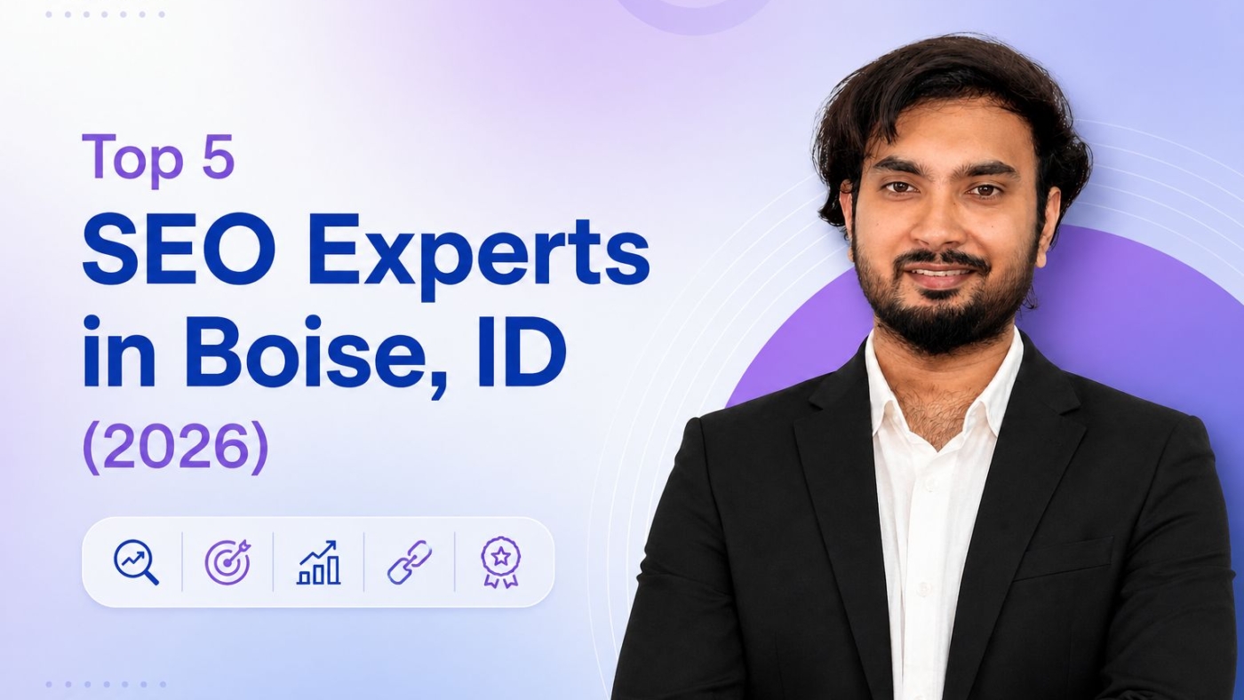 Top 5 SEO Experts in Boise, ID (1)